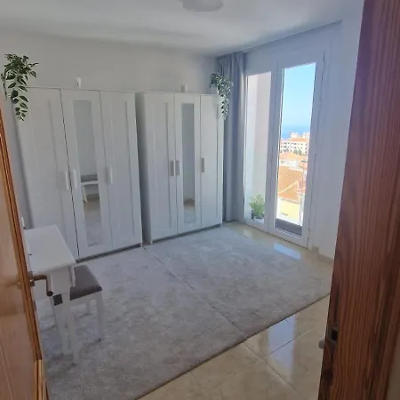 Appartement San Isidro *